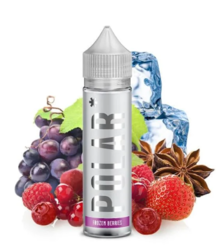 Příchuť TnT Vape Polar Shake and Vape 10ml Frozen Berries (ledové ovoce s anýzem)