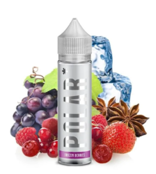 Příchuť TnT Vape Polar Shake and Vape 10ml Frozen Berries (ledové ovoce)