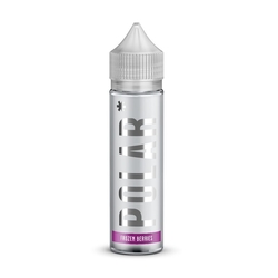 Příchuť TnT Vape Polar Shake and Vape 10ml Frozen Berries (ledové ovoce s anýzem)