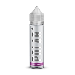 Příchuť TnT Vape Polar Shake and Vape 10ml Frozen Berries (ledové ovoce)