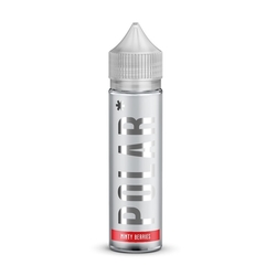 Příchuť TnT Vape Polar Shake and Vape 10ml Minty Berries (ledové ovoce)