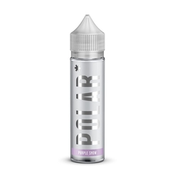 Příchuť TnT Vape Polar Shake and Vape 10ml Purple Snow (ledové ovoce)