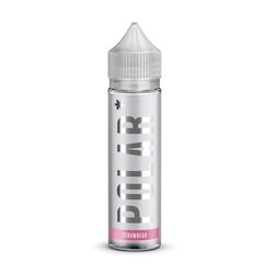 Příchuť TnT Vape Polar Shake and Vape 10ml StrawBear