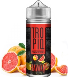 Příchuť Tropiq Shake and Vape 15ml HAVAKA (grep)