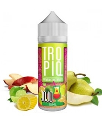 Příchuť Tropiq Shake and Vape 15ml JOJO (jablko, hruška, limetka)