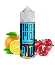 Příchuť Tropiq Shake and Vape 15ml RIO (granátové jablko a citrusy)
