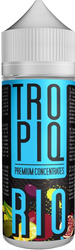 Příchuť Tropiq Shake and Vape 15ml RIO (granátové jablko a citrusy)