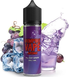 Příchuť Vampire Vape Shake and Vape 14ml Heisenberg (ledové ovoce) - kopie