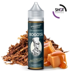 Příchuť Vaplo Speakeasy Shake and Vape 20ml Bogota