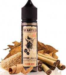 Příchuť Velvet Vape WANTED Shake and Vape 20ml Shooting Star