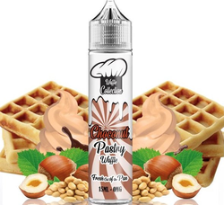 Příchuť Waffle Collection Shake and Vape 15ml Choconut Pastry 