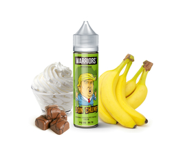 Příchuť ProVape Warriors Shake and Vape 20ml Don Chump 