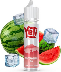 Příchuť Yeti Summit Series S&V 10ml Watermelon Ice