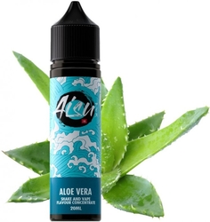 Příchuť ZAP! Juice Shake and Vape 10ml AISU Aloe Vera