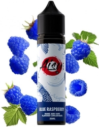 Příchuť ZAP! Juice Shake and Vape 20ml AISU Blue Raspberry
