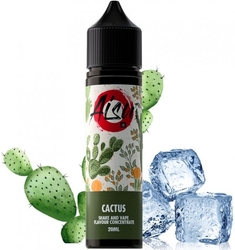 Příchuť ZAP! Juice Shake and Vape 20ml AISU Cactus