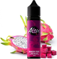 Příchuť ZAP! Juice Shake and Vape 20ml AISU Dragonfruit