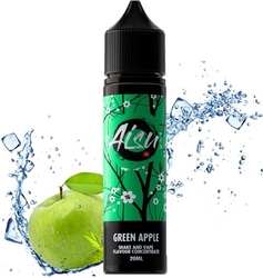 Příchuť ZAP! Juice Shake and Vape 20ml AISU Green Apple