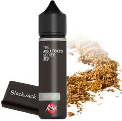 Příchuť ZAP! Juice Shake and Vape 20ml AISU TOKYO Blackjack