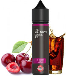 Příchuť ZAP! Juice Shake and Vape 20ml AISU TOKYO Cherry Cola