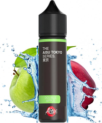 Příchuť ZAP! Juice Shake and Vape 20ml AISU TOKYO  Double Apple