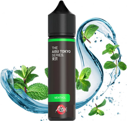 Příchuť ZAP! Juice Shake and Vape 20ml AISU TOKYO Menthol 