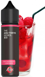 Příchuť ZAP! Juice Shake and Vape 20ml AISU TOKYO Pink Raspberry Lemonade