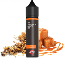 Příchuť ZAP! Juice Shake and Vape AISU TOKYO 20ml Rich Tobacco 