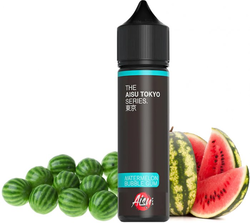 Příchuť ZAP! Juice Shake and Vape 10ml AISU TOKYO Watermelon Bubble Gum