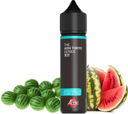 Příchuť ZAP! Juice Shake and Vape 20ml AISU TOKYO Watermelon Bubble Gum