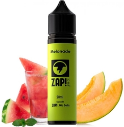 Příchuť ZAP! Juice Shake and Vape 20ml ZAP Melonade