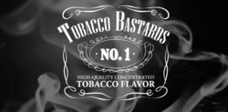 Příchuť Flavormonks 10ml Tobacco Bastards No.01 Custard 
