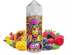 Příchuť BANG BANG Shake and Vape 15ml Merry Berry