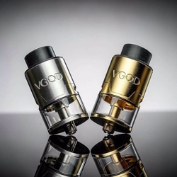 Atomizér Vgod TrickTank PRO RDTA R II