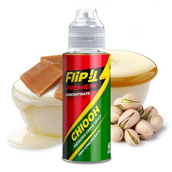 Příchuť PJ Empire Shake and Vape Flip iT 24ml Chiooh 