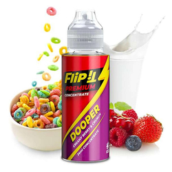 Příchuť PJ Empire Shake and Vape Flip iT 24ml Dooper 