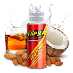 Příchuť PJ Empire Shake and Vape Flip iT 24ml Scotcho