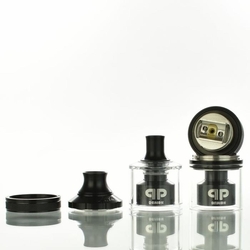 Atomizér QP Design Gata RTA 24mm