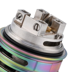 QP Design RTA Juggerknot  Fatality M25 RTA