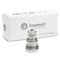 Joyetech eGrip RBA Base