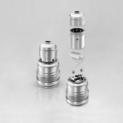 Joyetech eGrip RBA Base