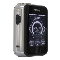 Smoant Charon TS 218W  TC Box Mod