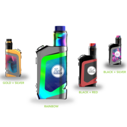 Vaporesso Revenant Delta TVL Squonk