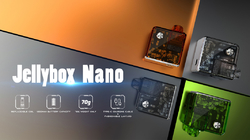 Rincoe Jellybox Nano Pod