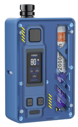 Rincoe Manto Aio Ultra Boro Kit 80W 