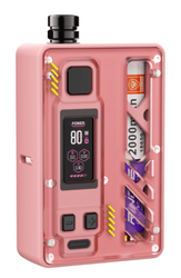 Rincoe Manto Aio Ultra Boro Kit 80W 