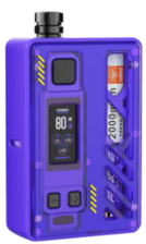 Rincoe Manto Aio Ultra Boro Kit 80W 