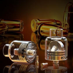 Atomizér HugsVape Ring Lord RDA