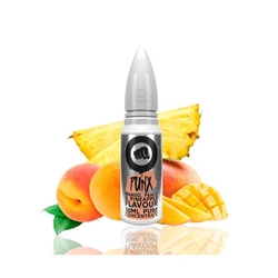 Příchuť Riot Squad Mango Peach Pineapple 30ml