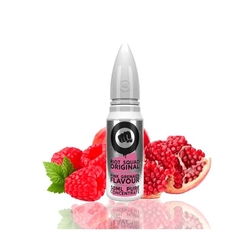 Příchuť Riot Squad Raspberry Grenade 30ml